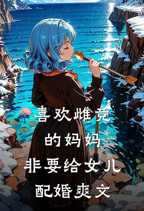 喜欢雌竞的妈妈，非要给女儿配婚爽文