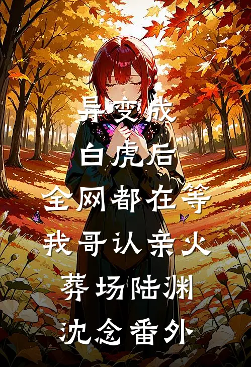 异变成白虎后，全网都在等我哥认亲火葬场陆渊沈念番外