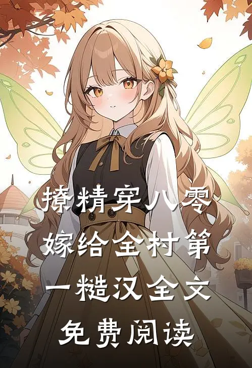 撩精穿八零，嫁给全村第一糙汉全文免费阅读