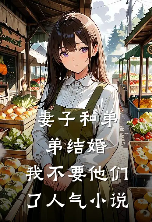 妻子和弟弟结婚，我不要他们了人气小说