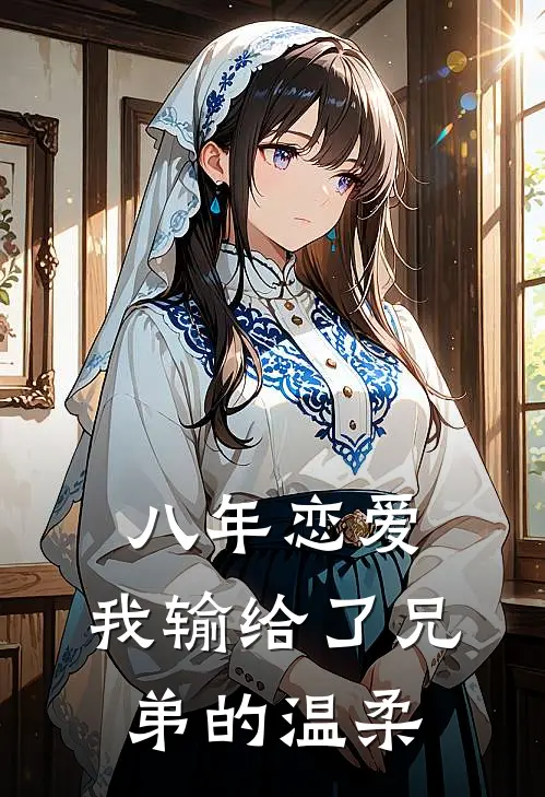八年恋爱，我输给了兄弟的温柔