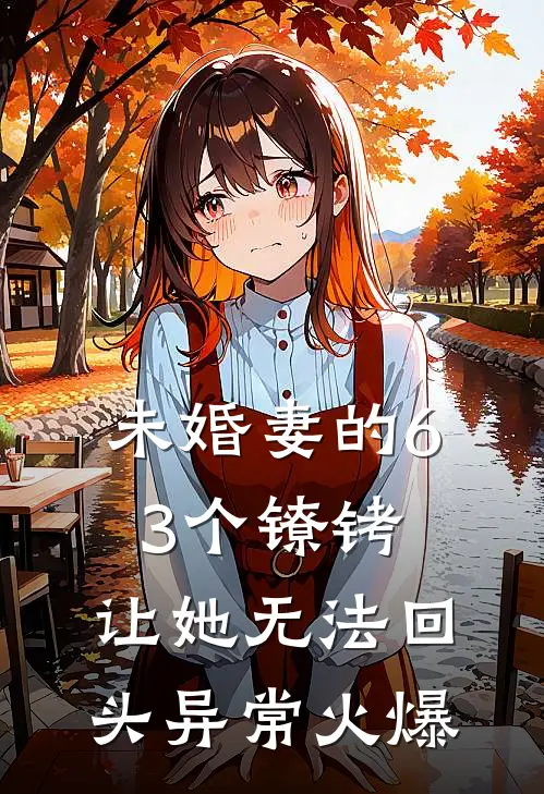 未婚妻的63个镣铐，让她无法回头异常火爆