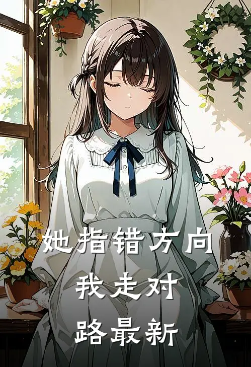她指错方向，我走对路最新