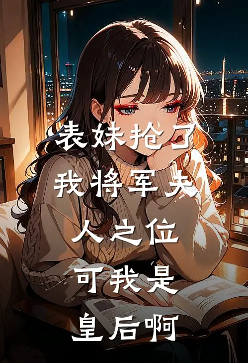 表妹抢了我将军夫人之位，可我是皇后啊