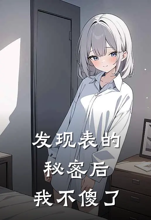 发现表的秘密后，我不傻了