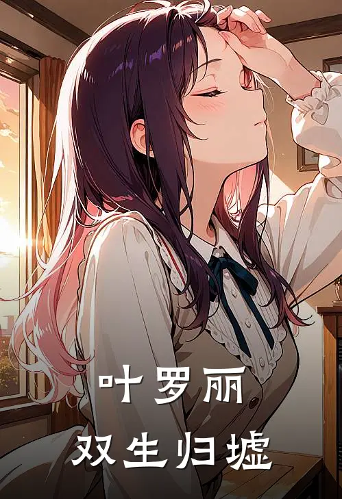 叶罗丽：双生归墟