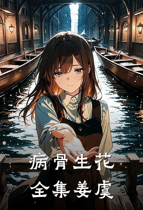 病骨生花全集姜虞