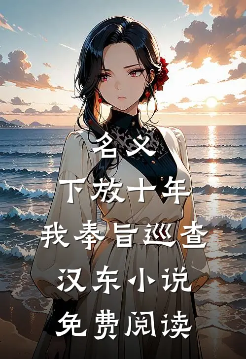 名义：下放十年，我奉旨巡查汉东小说免费阅读