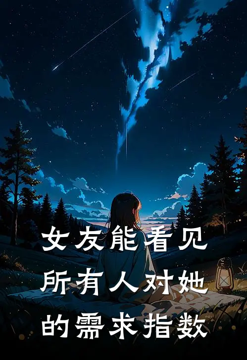 女友能看见所有人对她的需求指数
