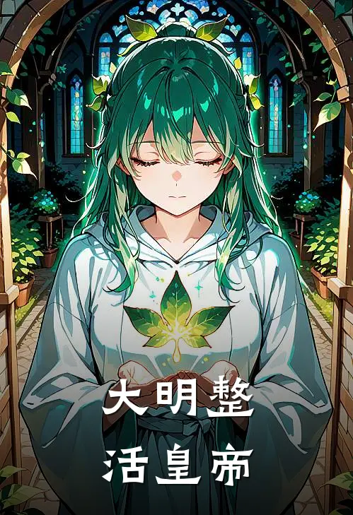 大明整活皇帝