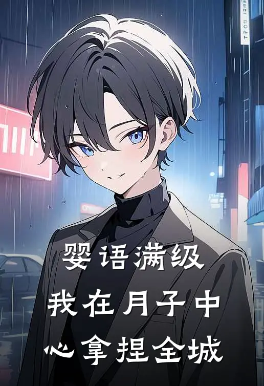 婴语满级：我在月子中心拿捏全城
