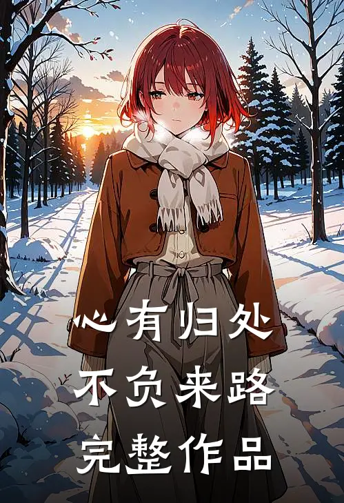 心有归处，不负来路完整作品