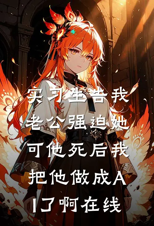 实习生告我老公强迫她，可他死后我把他做成AI了啊在线