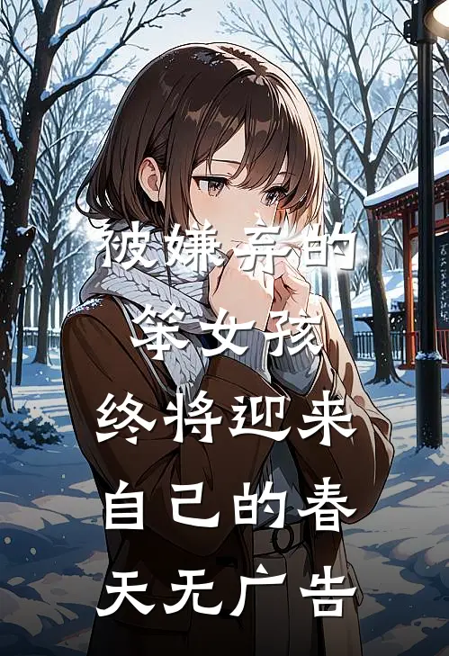 被嫌弃的笨女孩，终将迎来自己的春天无广告