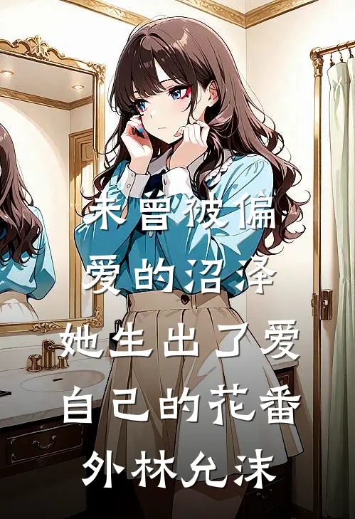 未曾被偏爱的沼泽，她生出了爱自己的花番外林允沫