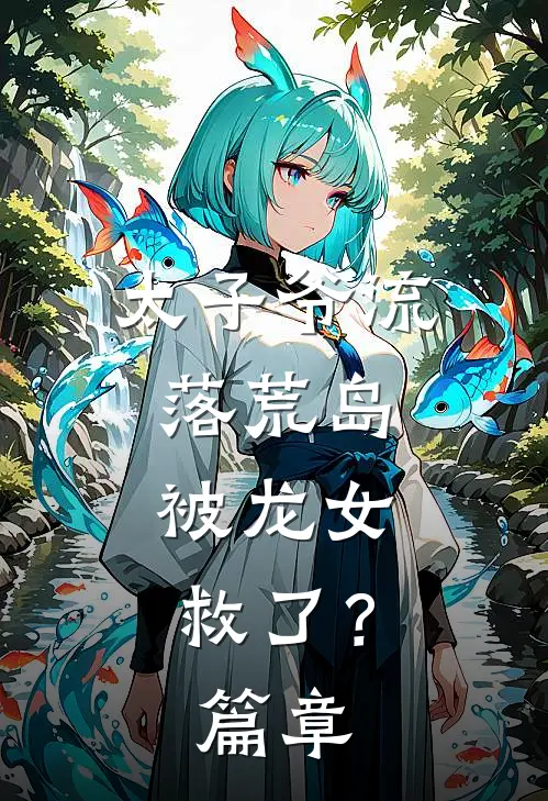 太子爷流落荒岛，被龙女救了？篇章