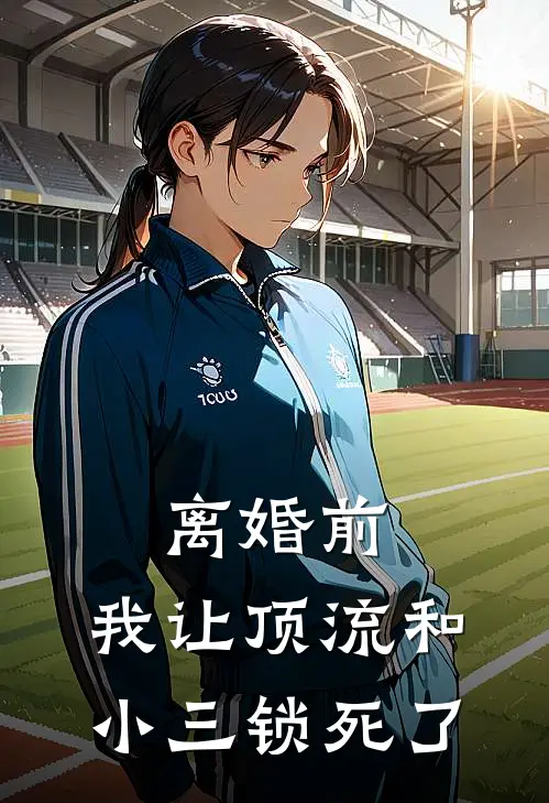 离婚前，我让顶流和小三锁死了