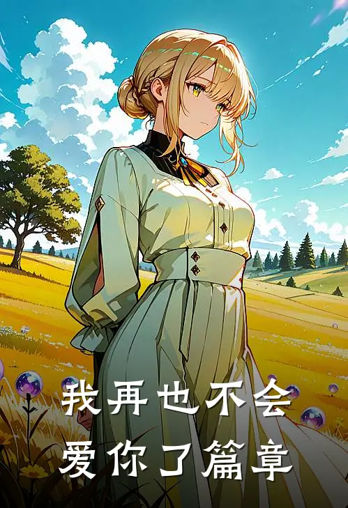 我再也不会爱你了篇章