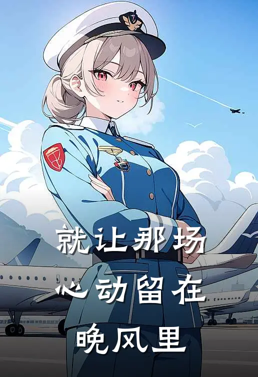 就让那场心动留在晚风里