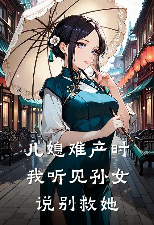 儿媳难产时，我听见孙女说别救她