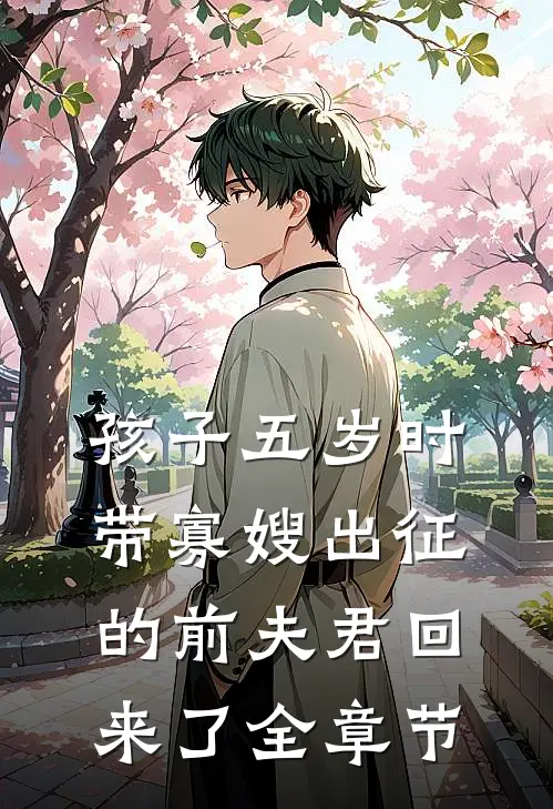 孩子五岁时，带寡嫂出征的前夫君回来了全章节