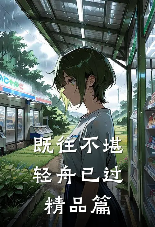既往不堪，轻舟已过精品篇