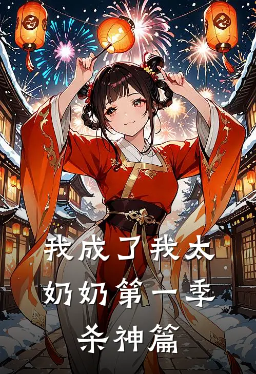 我成了我太奶奶第一季：杀神篇