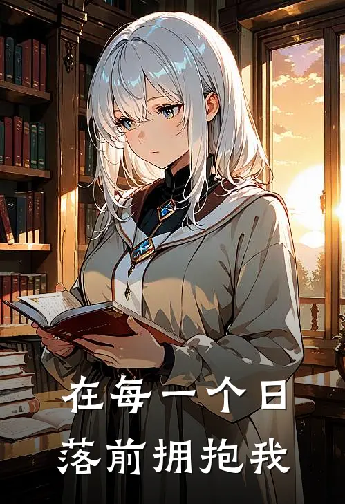 在每一个日落前拥抱我