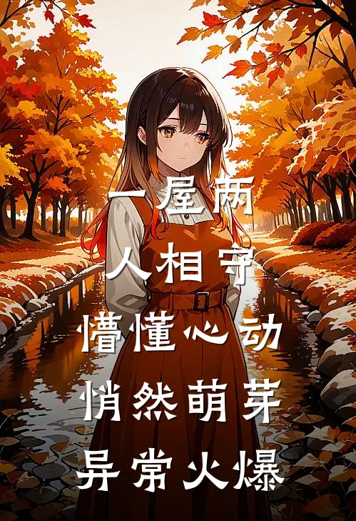 一屋两人相守，懵懂心动悄然萌芽异常火爆