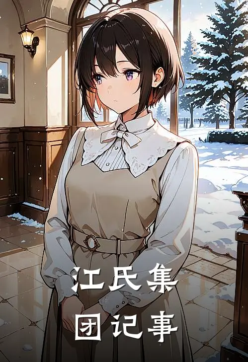 江氏集团记事