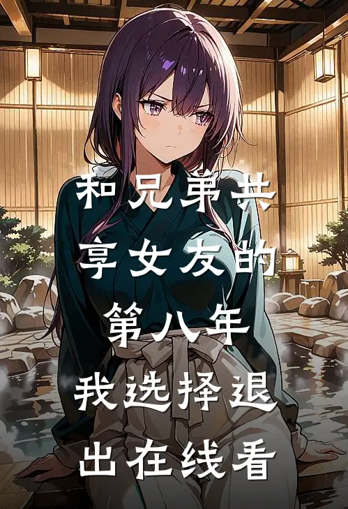 和兄弟共享女友的第八年，我选择退出在线看