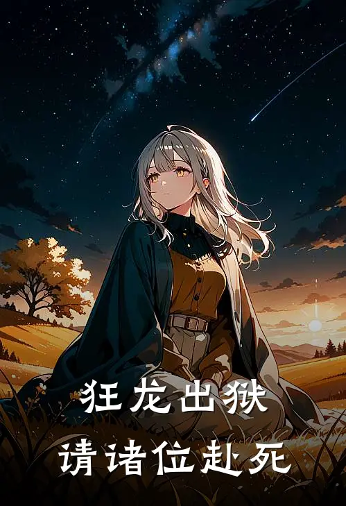 狂龙出狱，请诸位赴死