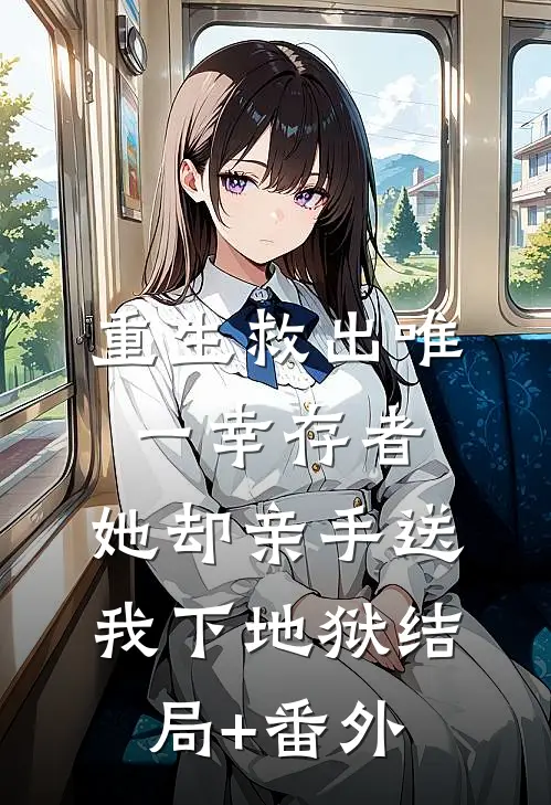 重生救出唯一幸存者，她却亲手送我下地狱结局+番外
