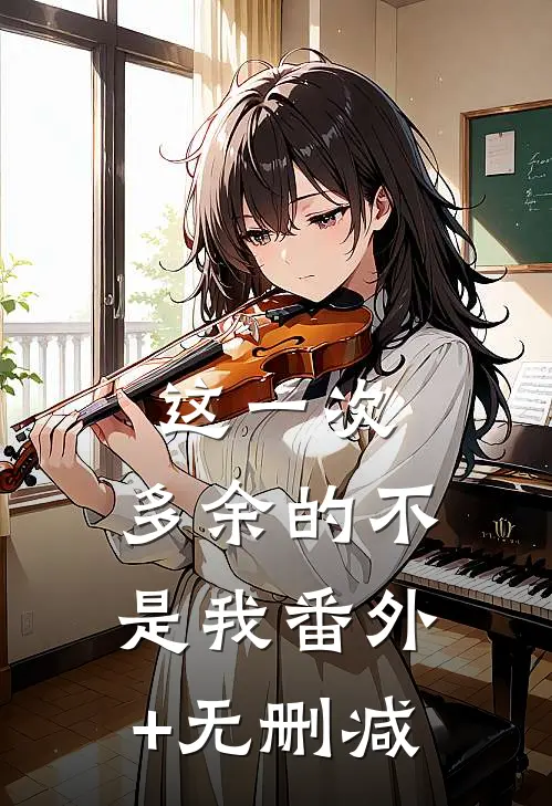 这一次，多余的不是我番外+无删减