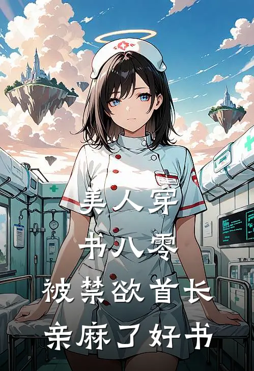 美人穿书八零，被禁欲首长亲麻了好书