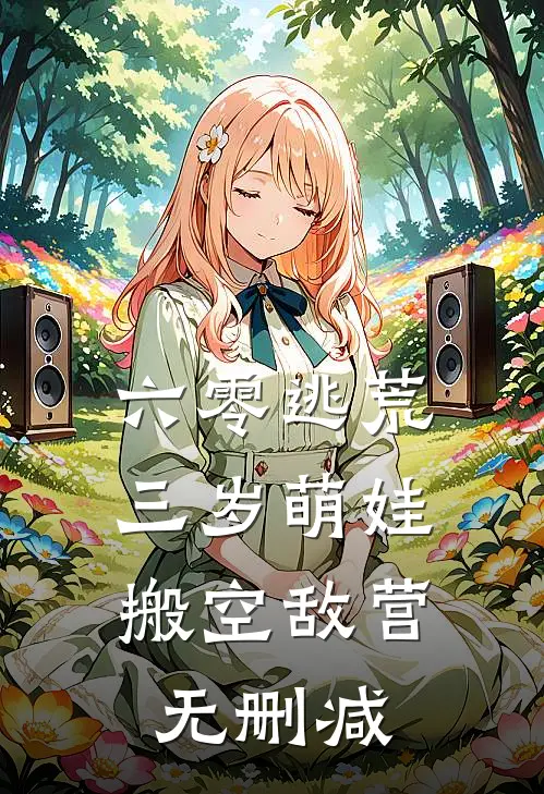 六零逃荒：三岁萌娃搬空敌营无删减