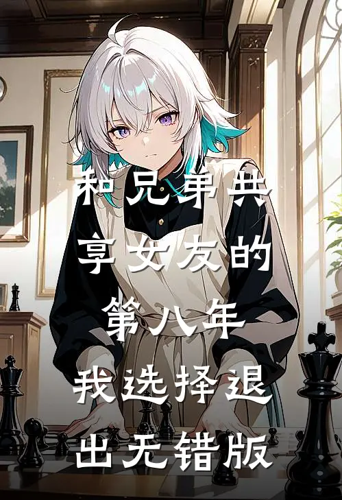 和兄弟共享女友的第八年，我选择退出无错版