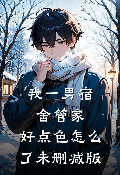 我一男宿舍管家，好点色怎么了未删减版