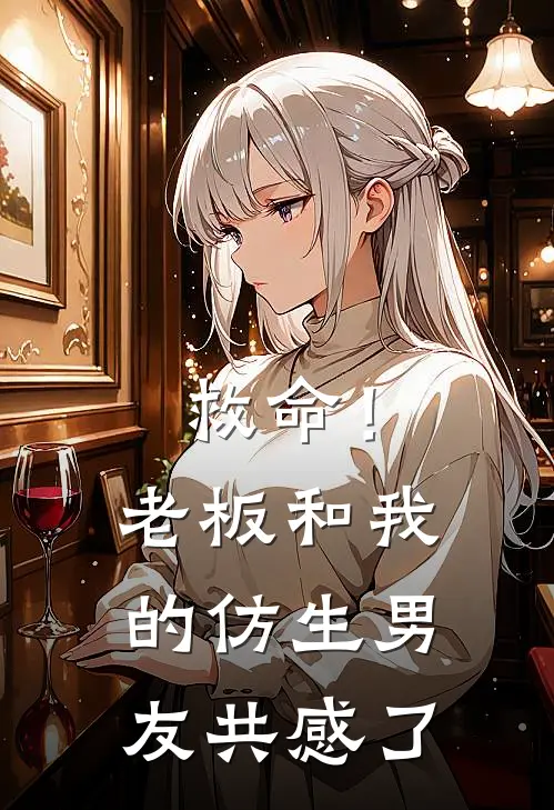 救命！老板和我的仿生男友共感了