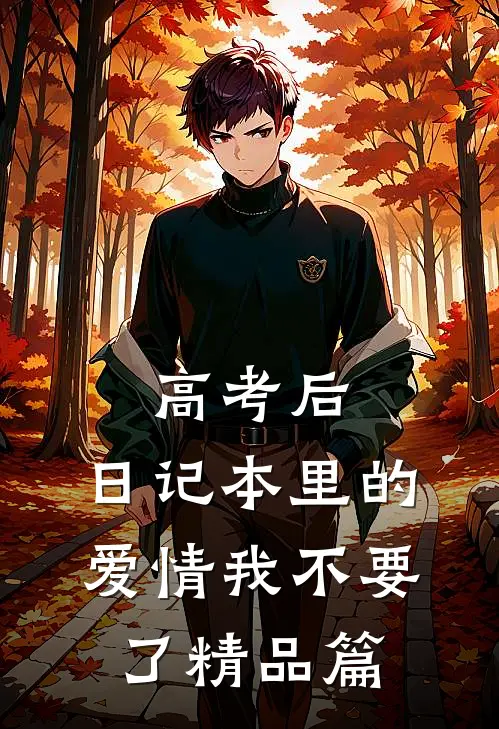 高考后，日记本里的爱情我不要了精品篇