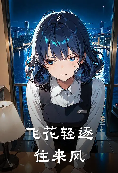 飞花轻逐往来风