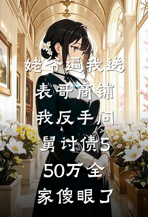 姥爷逼我送表哥商铺，我反手问舅讨债550万全家傻眼了