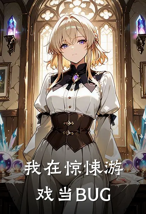我在惊悚游戏当BUG