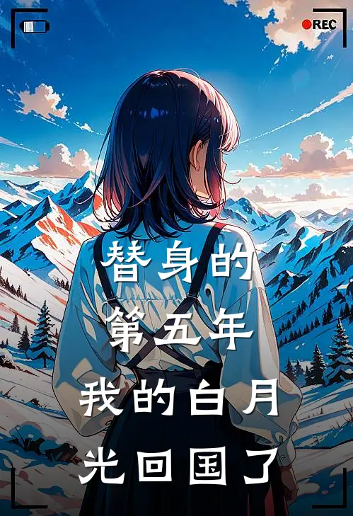 替身的第五年，我的白月光回国了