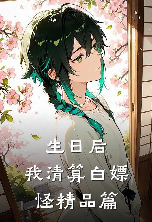 生日后，我清算白嫖怪精品篇
