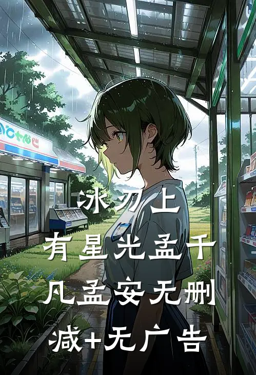 冰刃上，有星光孟千凡孟安无删减+无广告