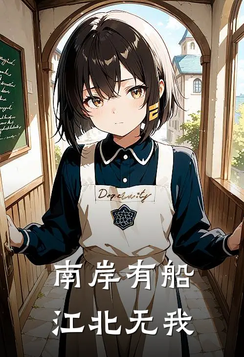 南岸有船，江北无我