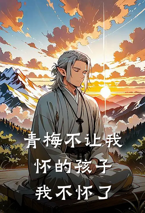 青梅不让我怀的孩子，我不怀了
