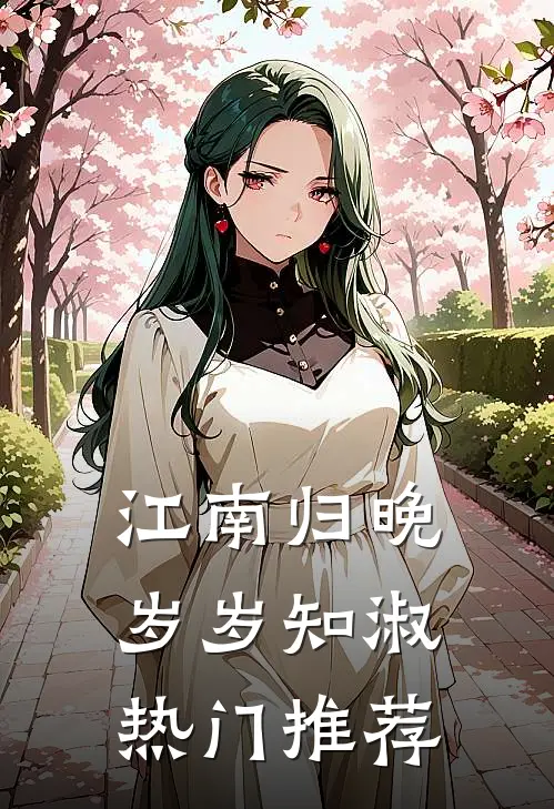 江南归晚，岁岁知淑热门推荐