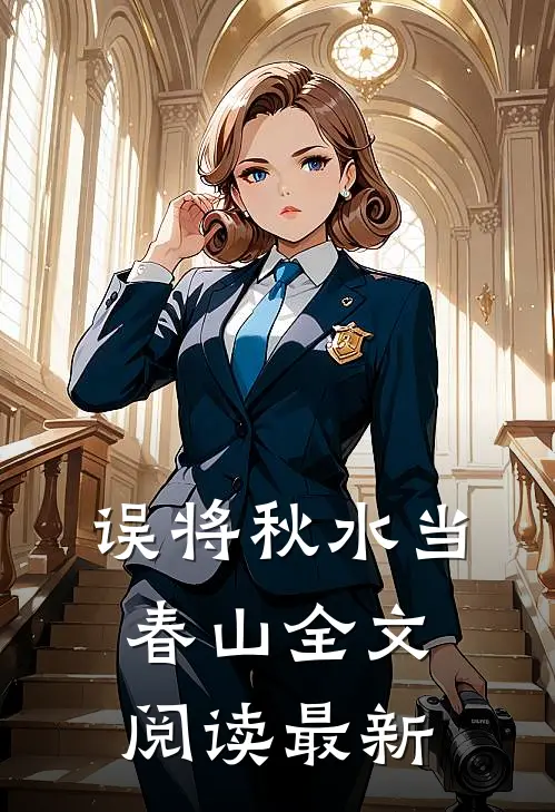 误将秋水当春山全文阅读最新